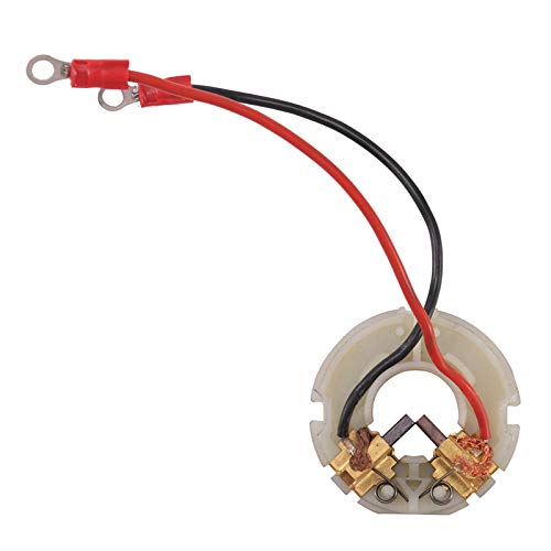 Kohlebürsten für 638991-1 638614-1 DF458D DHP458 DHP448 DDF458 DDF448 BHP458 BHP448 BDF458 BDF448 DF444D CB-440 von Bassulouda