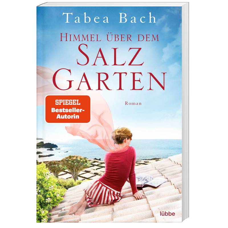 Himmel Über Dem Salzgarten / Salzgarten-Saga Bd.2 - Tabea Bach, Taschenbuch von Bastei Lübbe