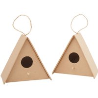 VBS Vogelhaus, dreieckig VBS Vogelhaus, dreieckig von VBS