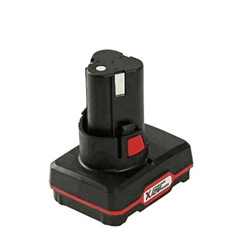 Battery Parkside Li-ION Technology 4Ah PAPK 12 B1 Battery Parkside Li-ION Technology 4Ah PAPK 12 B1 von Battery