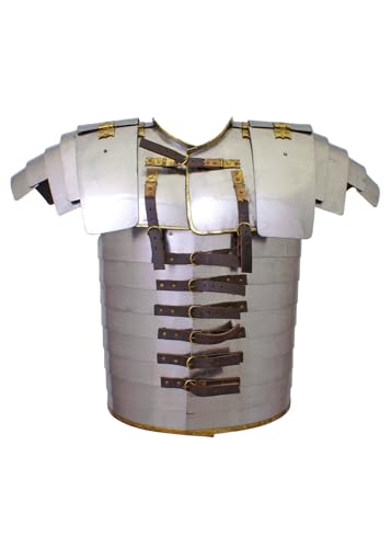 Battle-Merchant Lorica Segmentata, Typ Kalkriese Battle-Merchant Lorica Segmentata, Typ Kalkriese von Battle-Merchant