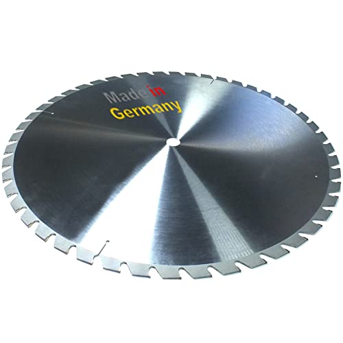 Hartmetall Sägeblatt 700 x 28 mm NAGELFEST FF Hartmetall FSP Kreissägeblatt 700 mm für Bauholz Brennholz Leimholz für Wippsäge Tischkreissäge Kreissäge Kappsäge Brennholzsäge Tischsäge 700mm von BauSupermarkt24