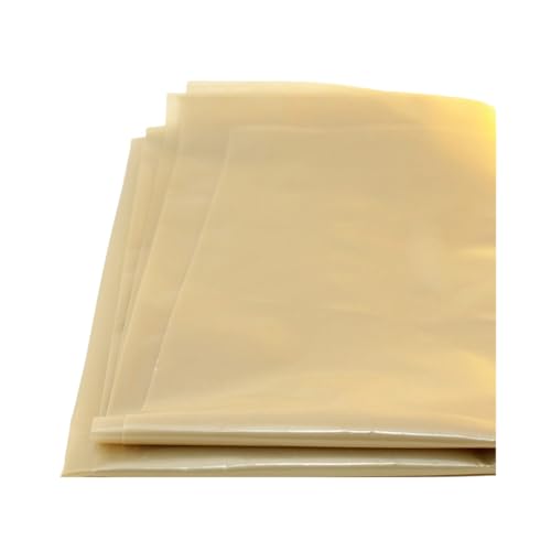 Seitenfaltensack, Müllsack, LDPE, 1250 + 850 x 2490 x 0,10 mm von Bauhandel33