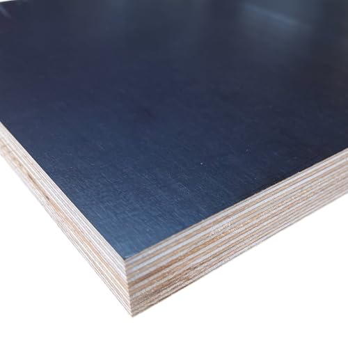 Siebdruckplatte im ZUSCHNITT (24mm 60cm x 60cm) von BaustoffhandelShop