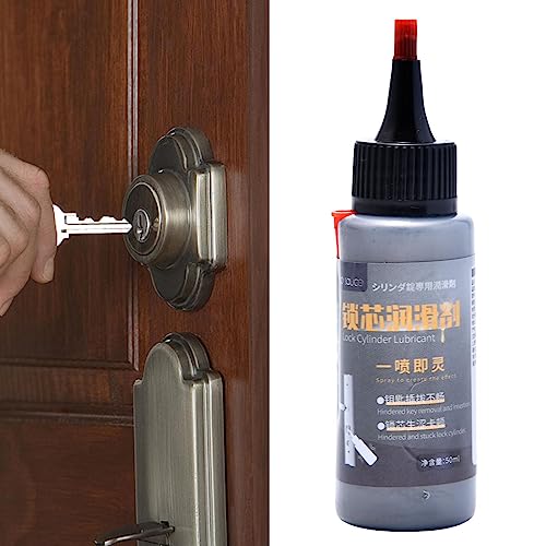 Bavokon 50ml Graphitschmiermittel Für Schlösser,Graphitpulver Trockenschmierung Schmierstoff Graphit Inhalt Schmiermittel Für Schließzylinder,Graphitschmierstoffe Schmiermittel Für Schließzylinder Bavokon 50ml Graphitschmiermittel Für Schlösser,Graphitpulver Trockenschmierung Schmierstoff Graphit Inhalt Schmiermittel Für Schließzylinder,Graphitschmierstoffe Schmiermittel Für Schließzylinder von Bavokon