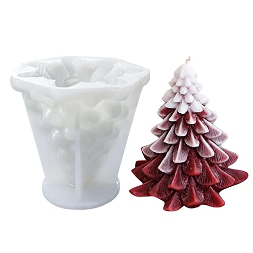 Bavokon Kerzenform Weihnachtsbaum Kerzenform Aus Silikon,Weihnachten Kerzenform Zum Gießen,Weihnachtsbaum Form Kerzengießform Kerzengießform Für Die Herstellung Von Kerzen,Aromasteinen,Schokolade Bavokon Kerzenform Weihnachtsbaum Kerzenform Aus Silikon,Weihnachten Kerzenform Zum Gießen,Weihnachtsbaum Form Kerzengießform Kerzengießform Für Die Herstellung Von Kerzen,Aromasteinen,Schokolade von Bavokon