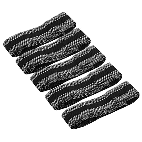 5pcs Hosen Beinfleck, Kleidungssemmingband, Faserkleber mit Nylon, Größe und Reparatur der Reparatur von Hose -Säugetschrank -Garderobe Essentiell 5pcs Hosen Beinfleck, Kleidungssemmingband, Faserkleber mit Nylon, Größe und Reparatur der Reparatur von Hose -Säugetschrank -Garderobe Essentiell von Baxnore
