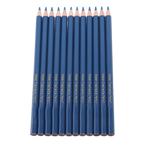 Baxnore 12pcs Professionelle Malvorlagen Set, weiche Kernstifte für Erwachsene Künstler lebendige mischbare Break-resistente Kerne Baxnore 12pcs Professionelle Malvorlagen Set, weiche Kernstifte für Erwachsene Künstler lebendige mischbare Break-resistente Kerne von Baxnore