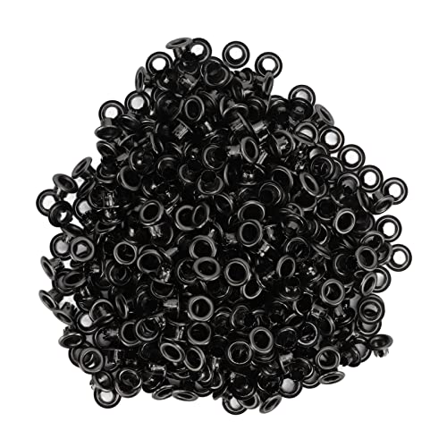 Baxnore 500pcs Snap Buttons Kit, Eisenbefestigungselemente, leichte Nähschnappschüsse für Kleidungslederzelte (YK4/5-003 (Waffenfarbe)) von Baxnore