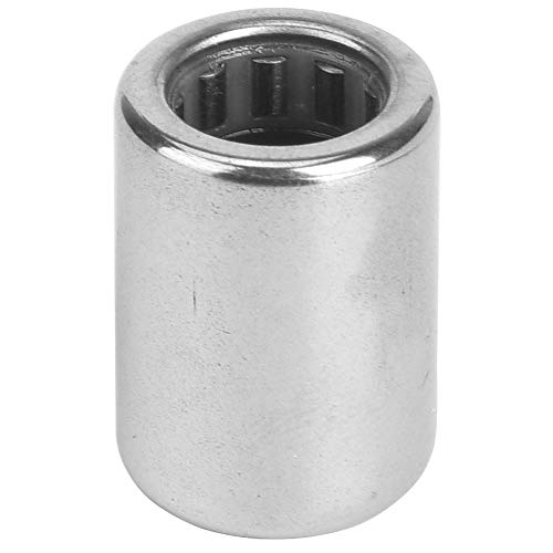 Baxnore Nadellager 061014, Industrielles Nähmaschinen-Ersatzteil, Metall lager für 8810 8820 9910 9920, 2,2x1,4 cm Baxnore Nadellager 061014, Industrielles Nähmaschinen-Ersatzteil, Metall lager für 8810 8820 9910 9920, 2,2x1,4 cm von Baxnore