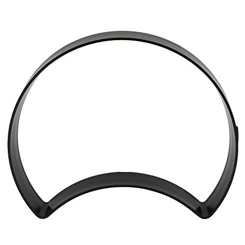 Einzigartige geformte DIY -Betonwege Maker wiederverwendbarer Zement Ziegel Pflasterform für Gartenhof für Gehwege Trails Auffahrten Hochwertiges PP -Material 33,5 cm von Baxnore