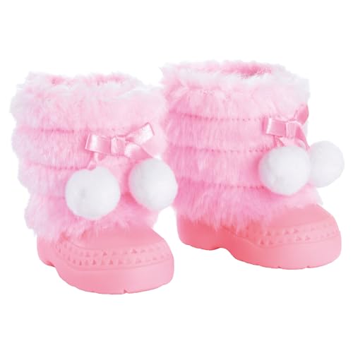 Bayer Design 73101AA Winterstiefel, Schuhe für Puppen, Puppenanziehsachen, Kleidung für Puppen, Puppenzubehör Bayer Design 73101AA Winterstiefel, Schuhe für Puppen, Puppenanziehsachen, Kleidung für Puppen, Puppenzubehör von Bayer Design