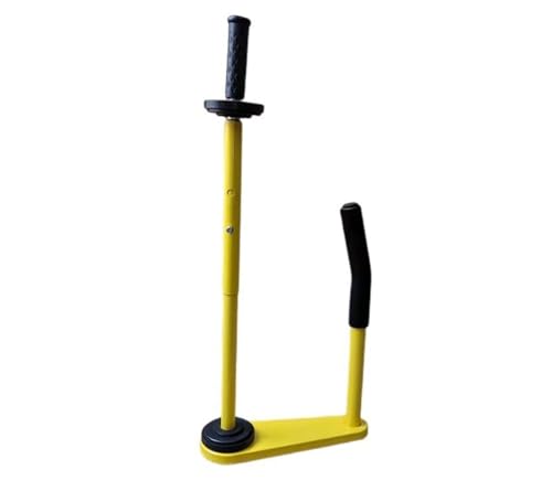 Stretchfolienabroller für Verpackung - Ergonomischer Profi Handabroller für Stretchfolie, passend für 30-50 cm Folienbreite, robust & langlebig - Abrollgerät für Palettenverpackung, Umzug Stretchfolienabroller für Verpackung - Ergonomischer Profi Handabroller für Stretchfolie, passend für 30-50 cm Folienbreite, robust & langlebig - Abrollgerät für Palettenverpackung, Umzug von Bayli