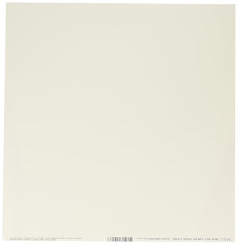 Bazzill Basics Paper Bazzill Basics Papier, 25 Blatt, zum Aufstecken, Grafikmuster/Puff Beige, Creme (30.5 X 30.5 cm) Bazzill Basics Paper Bazzill Basics Papier, 25 Blatt, zum Aufstecken, Grafikmuster/Puff Beige, Creme (30.5 X 30.5 cm) von Bazzill