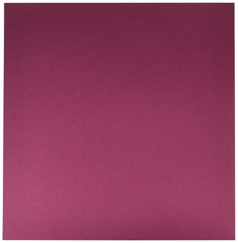 Bazzill Basics Paper Bazzill Basics 25 Blatt Papier für Scrapbooking Leinwand-Textur, Sweetheart, Rose Bazzill Basics Paper Bazzill Basics 25 Blatt Papier für Scrapbooking Leinwand-Textur, Sweetheart, Rose von Bazzill