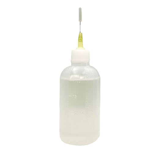Bbbabeslk Schmiermittel für Türen und Schlösser, umweltfreundliches Gleitmittel für Schubladen, reduziert Verschleiß von Schlössern, schützt vor und Korrosion, 100 ml von Bbbabeslk