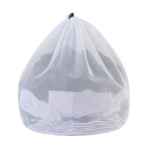 Netzbeutel für die Wäsche, Netzbeutel für die Wäsche, Wäschesack aus Netzstoff für Wäschesack, waschbare Tasche für empfindliche Kleidung, Schuh-Waschmaschine, Pa Netzbeutel für die Wäsche, Netzbeutel für die Wäsche, Wäschesack aus Netzstoff für Wäschesack, waschbare Tasche für empfindliche Kleidung, Schuh-Waschmaschine, Pa von Bbbabeslk