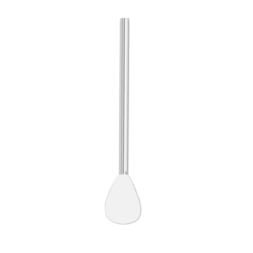20 Bdbeads ausgefallene 2,5 cm, 22 Gauge Kopfnadeln mit Tropfen-Paddelkopf, Schmucknadeln, versilbertes Messing 20 Bdbeads ausgefallene 2,5 cm, 22 Gauge Kopfnadeln mit Tropfen-Paddelkopf, Schmucknadeln, versilbertes Messing von Bdbeads