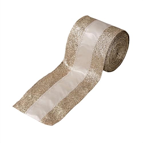 Weihnachtsband zum Verpacken von Geschenken, dekorative Geschenkbänder für Geschenkverpackungen, Feiertagsparty-Dekorationen, Gastgeschenke Weihnachtsband zum Verpacken von Geschenken, dekorative Geschenkbänder für Geschenkverpackungen, Feiertagsparty-Dekorationen, Gastgeschenke von Bduttlefish