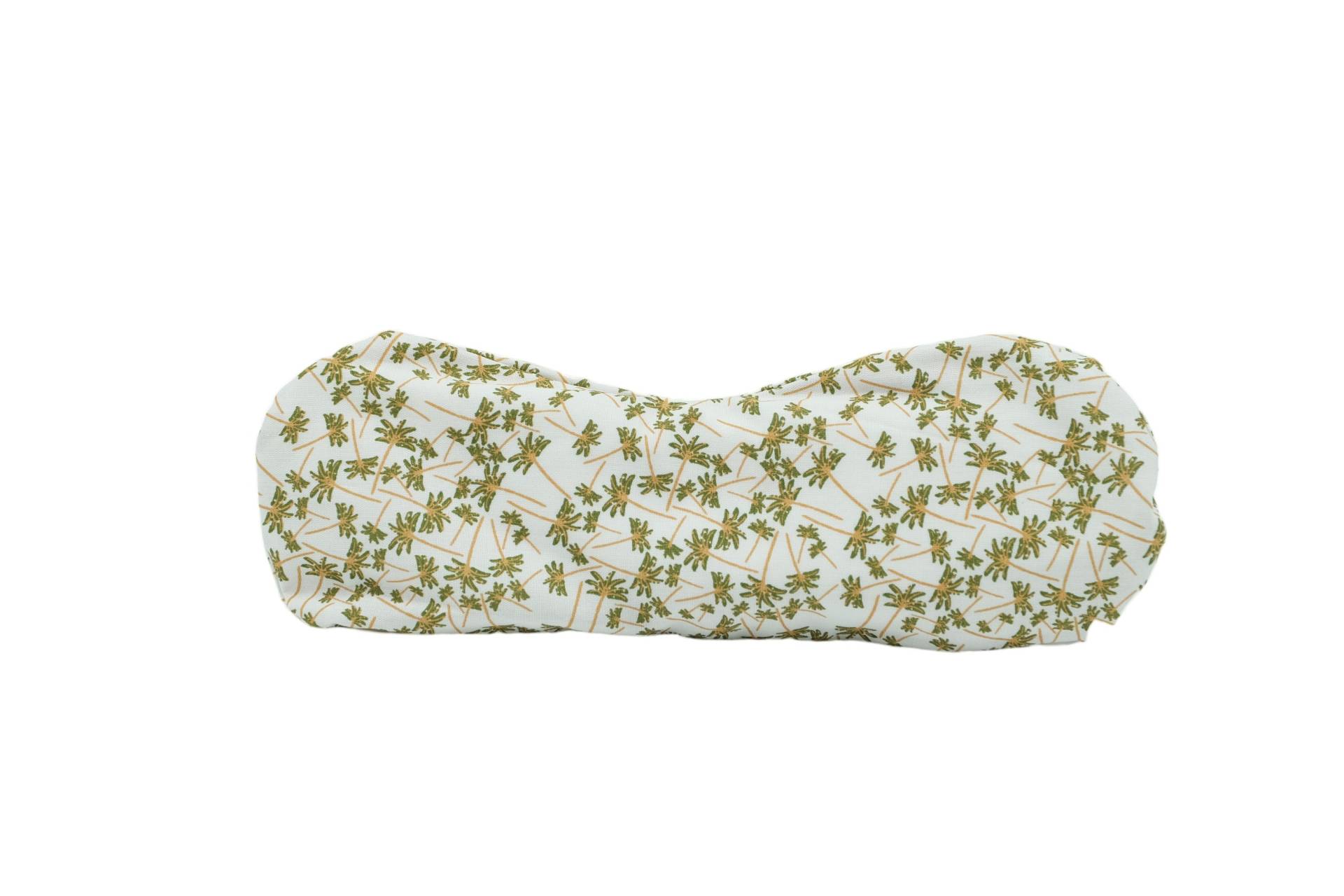 Augenmaske Fenchelsamen Augenmaske Fenchelsamen von BeaPoppBlumenkind