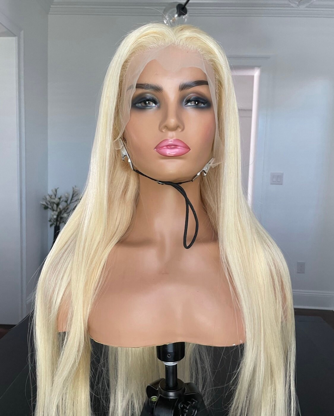 Cameron~613 Echthaar Perücke Cameron~613 Echthaar Perücke von BeaStarWigs