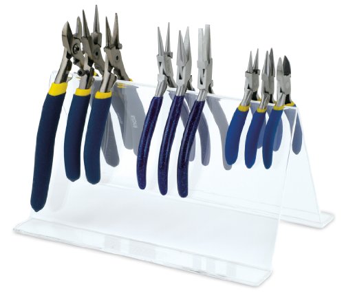 Beadalon Acrylic Pliers Rack von Beadalon