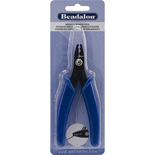 Beadalon Bead Crimp Tool, Mighty von Beadalon