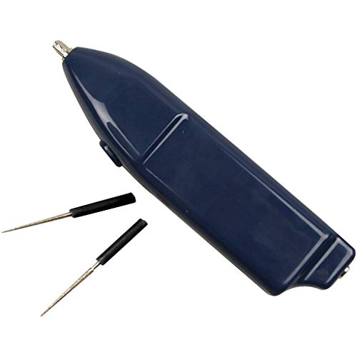 Beadalon Bead Reibahle, batteriebetrieben von Beadalon