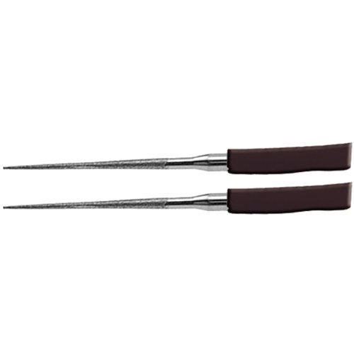 Beadalon FLP020 Reibahle für batteriebetriebene Reibmaschine, 2-teilig Beadalon FLP020 Reibahle für batteriebetriebene Reibmaschine, 2-teilig von Beadalon