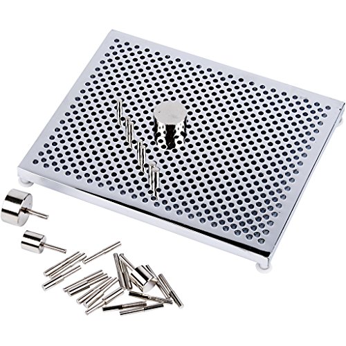 Beadalon Thing-A-Ma-Jig Deluxe Steckkasten von Artistic Wire