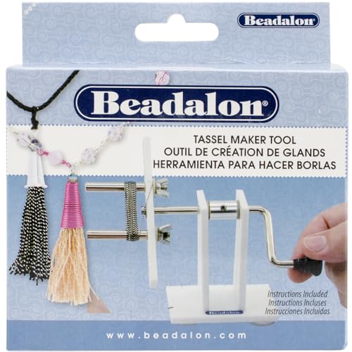 Tassel Maker- von Beadalon