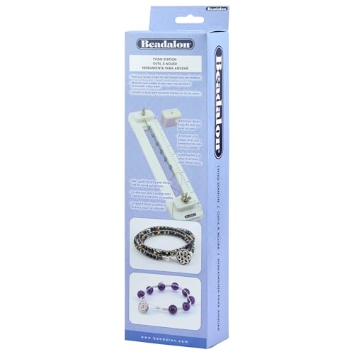 Tying Station- Tying Station- von Beadalon