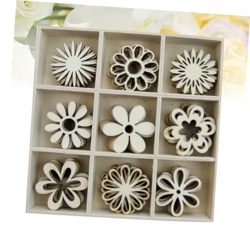 Beatifufu 1 Schachtel Teiliges DIY Holzscheiben Hollow Blumenform Glatte Oberfläche Leichtes und Langlebiges Holzmaterial für Basteln Scrapbooking Dekoration und Kreative Kinderprojekte Beatifufu 1 Schachtel Teiliges DIY Holzscheiben Hollow Blumenform Glatte Oberfläche Leichtes und Langlebiges Holzmaterial für Basteln Scrapbooking Dekoration und Kreative Kinderprojekte von Beatifufu