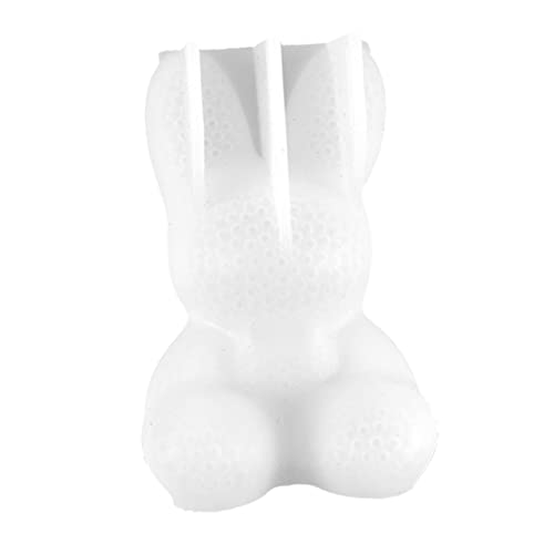 Beatifufu 1 Stück Silikonform für Diy Wasserkrystal Ornamente Langlebige Epoxidharz Gießform für Handgefertigte Tierdeko und Kreative Bastelprojekte von Beatifufu