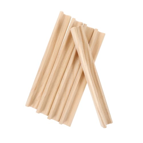 Beatifufu 10 Stück Briefbasis Ornament lehrreich Anzeige Für steht Home-Tischschild DIY Holzhandwerksdeko ständer für holzbuchstaben Briefständer Buchstabenhalter aus Holz Hölzern Beatifufu 10 Stück Briefbasis Ornament lehrreich Anzeige Für steht Home-Tischschild DIY Holzhandwerksdeko ständer für holzbuchstaben Briefständer Buchstabenhalter aus Holz Hölzern von Beatifufu