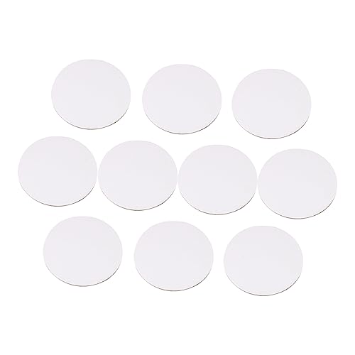 Beatifufu 10 Stück Runde Ölmalerei Leinwandplatten Künstler Malunterlage für Aquarell und Acrylfarbe für Schüler und Amateure Durchmesser Hohe und Haltbarkeit Beatifufu 10 Stück Runde Ölmalerei Leinwandplatten Künstler Malunterlage für Aquarell und Acrylfarbe für Schüler und Amateure Durchmesser Hohe und Haltbarkeit von Beatifufu