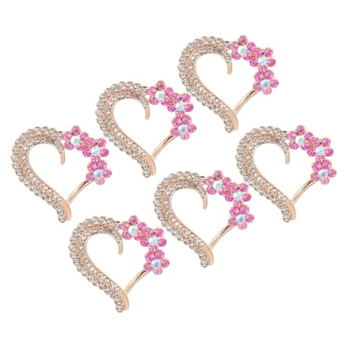 Beatifufu 10 Stück Teiliges Herz applikationen aus Glänzendem Legierungs schmuck für Schuhe und DIY Kleidung Verschleißfest Strahlend Funkelnd zum Nähen und Kleben Vielseitige Mode deko Beatifufu 10 Stück Teiliges Herz applikationen aus Glänzendem Legierungs schmuck für Schuhe und DIY Kleidung Verschleißfest Strahlend Funkelnd zum Nähen und Kleben Vielseitige Mode deko von Beatifufu