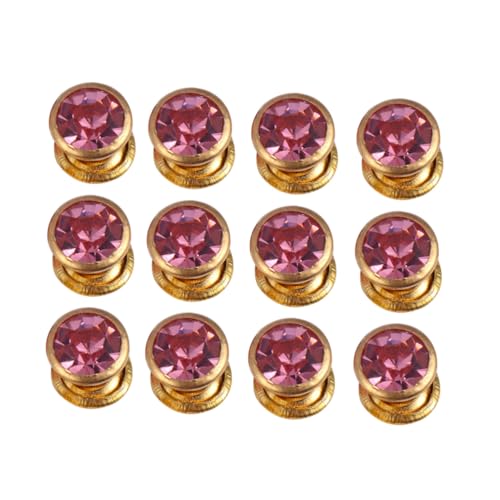 Beatifufu 100 Stück Bunte Diamant Schmucksteine mit Goldenem Rand Feine Schmuckkunst mit Exzellenter Facettierung Strasssteine für Metallkleidungszubehör DIY Kleidung und Schmuckdekoration Beatifufu 100 Stück Bunte Diamant Schmucksteine mit Goldenem Rand Feine Schmuckkunst mit Exzellenter Facettierung Strasssteine für Metallkleidungszubehör DIY Kleidung und Schmuckdekoration von Beatifufu