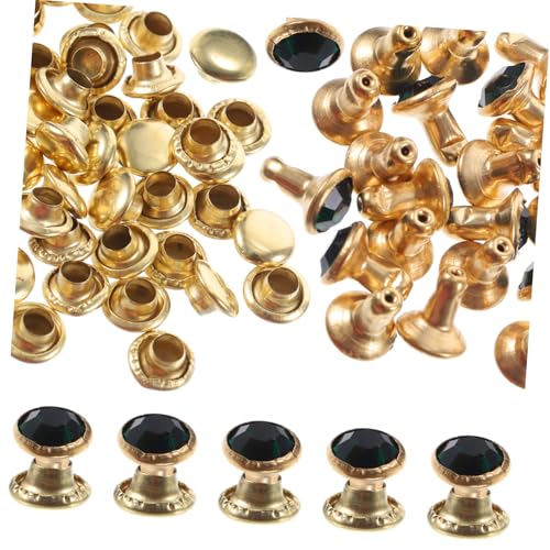 Beatifufu 100 Stück Bunte Diamant Strasssteine mit Goldener Fassung Fein Geschliffene Schmucksteine als Nähzubehör für Kleidung DIY Mode Accessoires und Schmuckdesign Grün Glitzernd Beatifufu 100 Stück Bunte Diamant Strasssteine mit Goldener Fassung Fein Geschliffene Schmucksteine als Nähzubehör für Kleidung DIY Mode Accessoires und Schmuckdesign Grün Glitzernd von Beatifufu