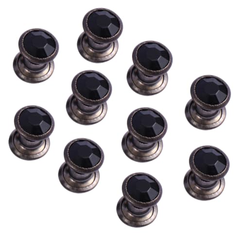 Beatifufu 100 Stück Bunte Diamant Strasssteine mit Metallrand Facettierte Schmucksteine für Kleidung Dekoration DIY Nähzubehör für Kleidung und Schmuckherstellung Farbenfrohe Nieten für Beatifufu 100 Stück Bunte Diamant Strasssteine mit Metallrand Facettierte Schmucksteine für Kleidung Dekoration DIY Nähzubehör für Kleidung und Schmuckherstellung Farbenfrohe Nieten für von Beatifufu