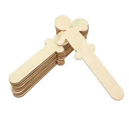 Beatifufu 100 Stück Holzscheiben Basteln Verschiedene Formen Holzplatten DIY Holz Menschen Ausschneiden Graffiti Holzstücke Glatte Oberfläche Sicher Zum Bemalen Und Dekorieren Für Beatifufu 100 Stück Holzscheiben Basteln Verschiedene Formen Holzplatten DIY Holz Menschen Ausschneiden Graffiti Holzstücke Glatte Oberfläche Sicher Zum Bemalen Und Dekorieren Für von Beatifufu