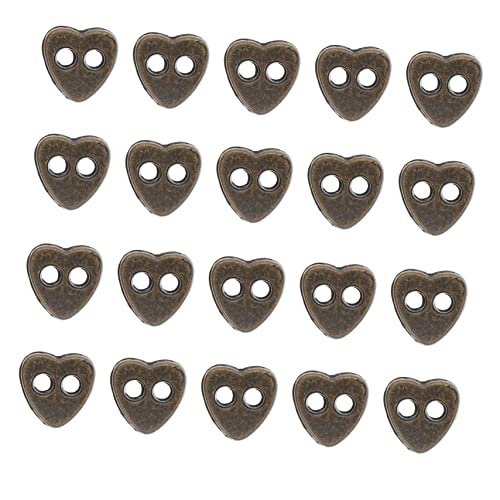 Beatifufu 100 Stück Zarte Knöpfe Für Puppenkleidung Langlebige Bastelknöpfe Aus Material Beatifufu 100 Stück Zarte Knöpfe Für Puppenkleidung Langlebige Bastelknöpfe Aus Material von Beatifufu