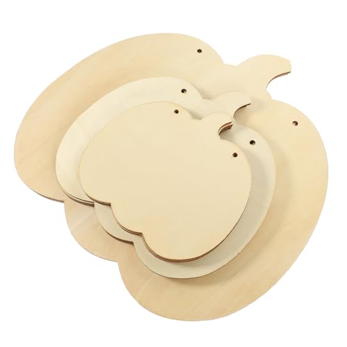 Beatifufu 12 Stück Teiliges Holz Kürbis Dekorationen Unlackierte Holzscheiben in DIY Bastelanhänger mit Juteschnur Pumpkin Tags für Halloween und Herbstdeko Beatifufu 12 Stück Teiliges Holz Kürbis Dekorationen Unlackierte Holzscheiben in DIY Bastelanhänger mit Juteschnur Pumpkin Tags für Halloween und Herbstdeko von Beatifufu
