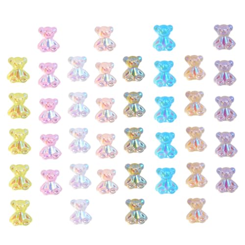 Beatifufu 160 Stück Teiliges Nageldekor mit DIY Bärchen Nail Art Patches in Farben Resin Nail Charms für Maniküre Kreative Nagelverzierung Süße Ornamente für Individuelles Nageldesign Beatifufu 160 Stück Teiliges Nageldekor mit DIY Bärchen Nail Art Patches in Farben Resin Nail Charms für Maniküre Kreative Nagelverzierung Süße Ornamente für Individuelles Nageldesign von Beatifufu