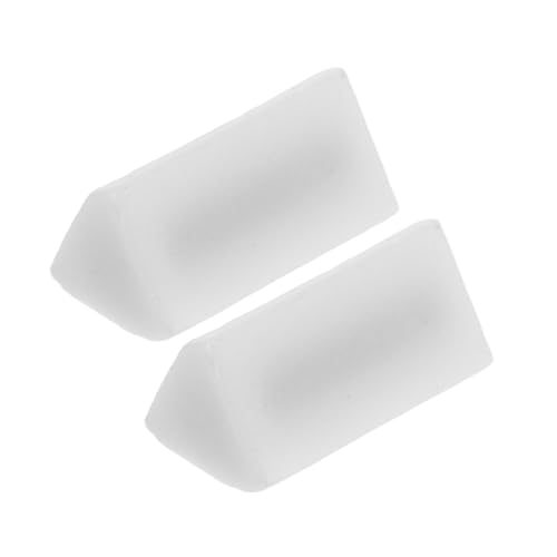 Beatifufu 2 Stück Ptfe Magnetrührstäbchen Dreieckige Rührstäbe für Chemielabore Hohe Beständigkeit und Zuverlässigkeit für Chemische Experimente Magnetmischer Zubehör Beatifufu 2 Stück Ptfe Magnetrührstäbchen Dreieckige Rührstäbe für Chemielabore Hohe Beständigkeit und Zuverlässigkeit für Chemische Experimente Magnetmischer Zubehör von Beatifufu