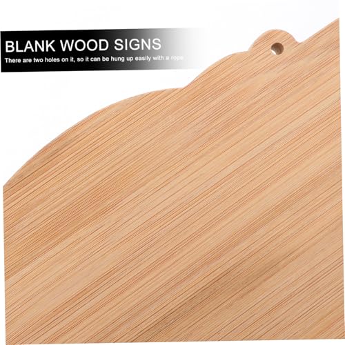 Beatifufu 2 Stück Unfertige Bambus holzschilder Blanko Türschilder zum Aufhängen DIY Bastelprojekt für Garten Tür Raumdekoration Umweltfreundlich Langlebig Beatifufu 2 Stück Unfertige Bambus holzschilder Blanko Türschilder zum Aufhängen DIY Bastelprojekt für Garten Tür Raumdekoration Umweltfreundlich Langlebig von Beatifufu