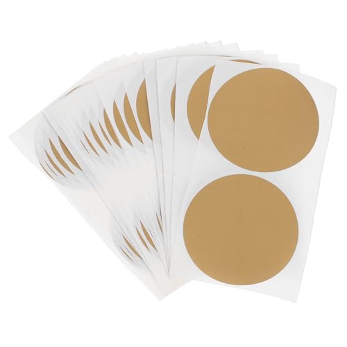 Beatifufu 20 Blatt Runde Scratch Off Sticker Selbstklebend mit Hochdichtem Metallschutz DIY Rubbelaufkleber für Rubbellose Gender Reveal Party Spiele und Tombola Karten Beatifufu 20 Blatt Runde Scratch Off Sticker Selbstklebend mit Hochdichtem Metallschutz DIY Rubbelaufkleber für Rubbellose Gender Reveal Party Spiele und Tombola Karten von Beatifufu