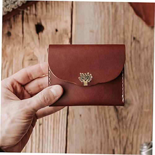 Beatifufu 20 Sätze Teiliges Bronze Geldbörsenverschluss aus Zinklegierung Antiker Stil Cartoon Druckknöpfe Langlebige Schnappverschlüsse für DIY Handtaschen und Taschenverzierung von Beatifufu