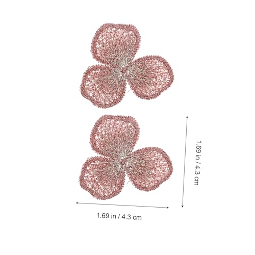 Beatifufu 20 Stück Teiliges Bestickte Blüten Applikationen zum Aufbügeln Langlebige DIY Patches für Kleidung Reparatur und Dekoration Feine Verarbeitung Realistische Blumen Motive Beatifufu 20 Stück Teiliges Bestickte Blüten Applikationen zum Aufbügeln Langlebige DIY Patches für Kleidung Reparatur und Dekoration Feine Verarbeitung Realistische Blumen Motive von Beatifufu