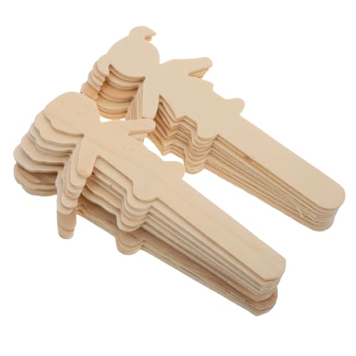 Beatifufu 20 Stück Teiliges Holzfiguren Jungen Mädchen zum Bemalen DIY Bastelmaterial Stabile Holzfiguren für Kreative Bastelprojekte und Dekoration im Kinderzimmer Beatifufu 20 Stück Teiliges Holzfiguren Jungen Mädchen zum Bemalen DIY Bastelmaterial Stabile Holzfiguren für Kreative Bastelprojekte und Dekoration im Kinderzimmer von Beatifufu